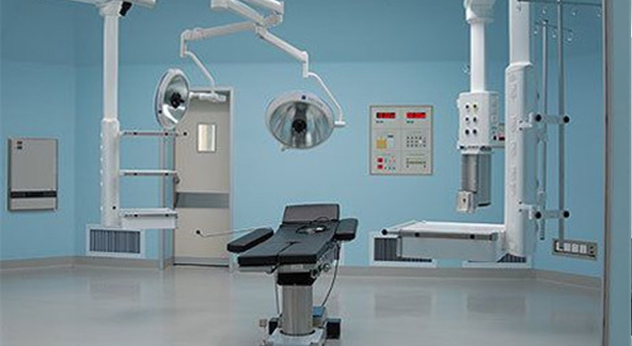 手術室凈化工程 手術室凈化工程